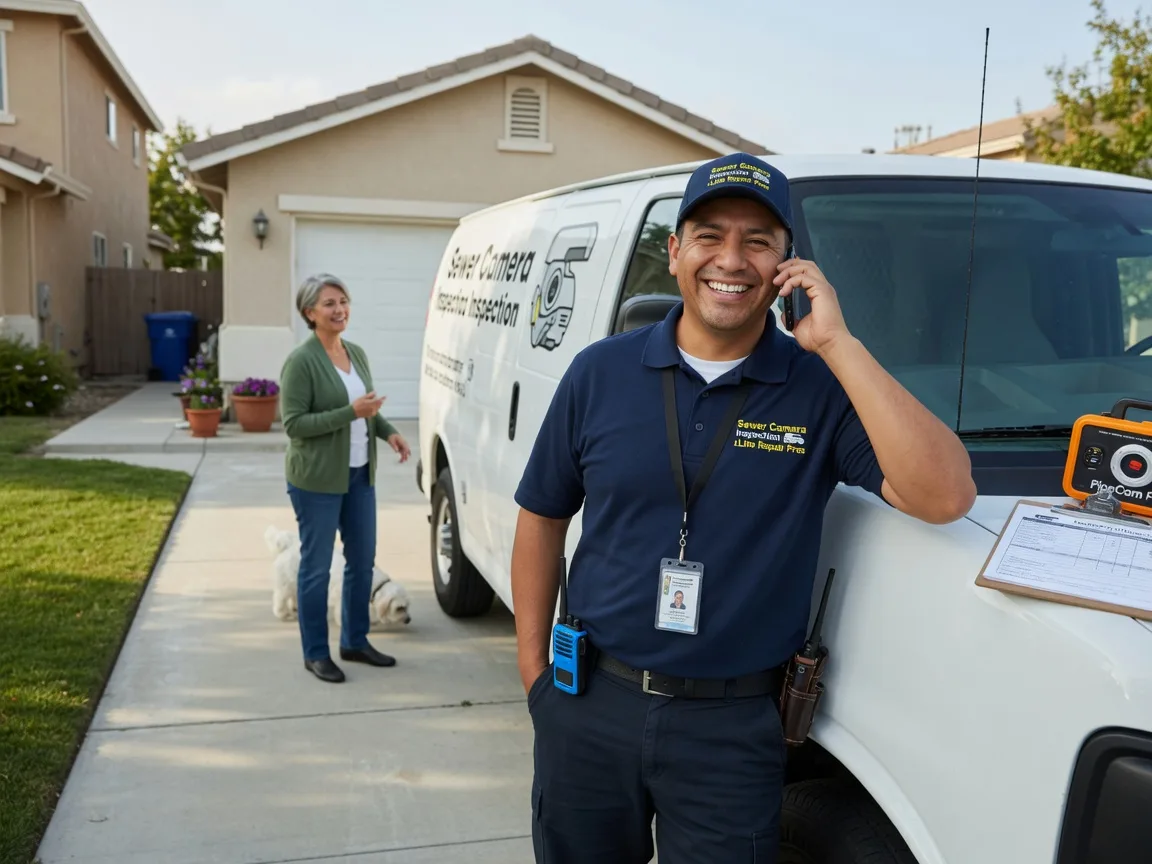 Sewer Line Repair Parkers Lake, KY FAQs